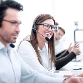 3 Ways to Drive Agent Engagement in a Contact Centre