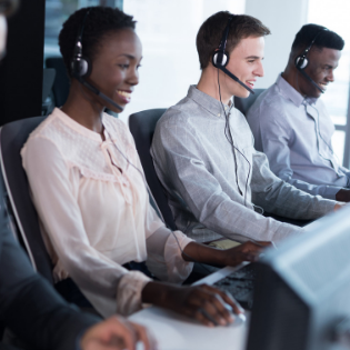 Call Design - Increasing Agent Satisfaction with Better WFM Tools
