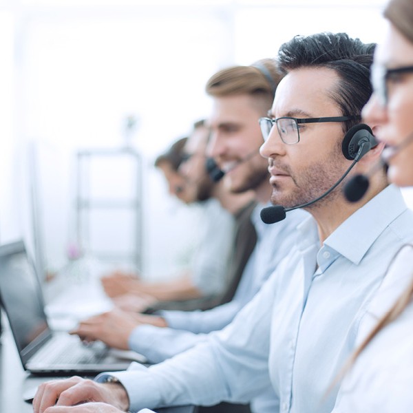 Effective Strategies for Managing a Contact Centre