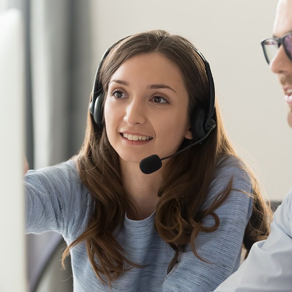How to Coach Your Contact Centre Agents