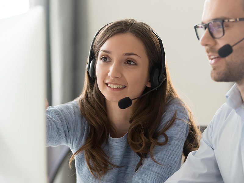 How to Coach Your Contact Centre Agents