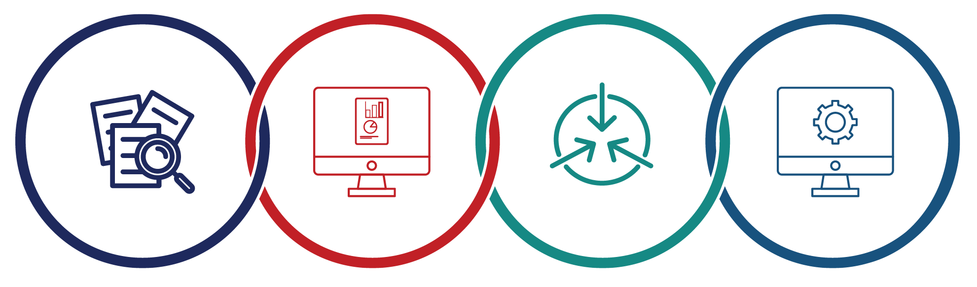 Consulting Diagram