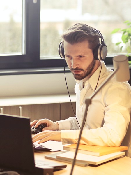 Contact Centre After Pandemic