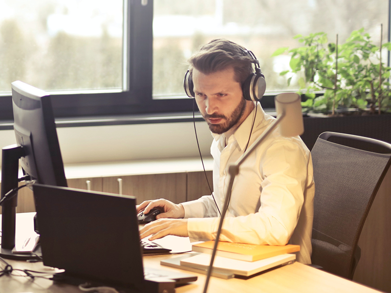Contact Centre After Pandemic