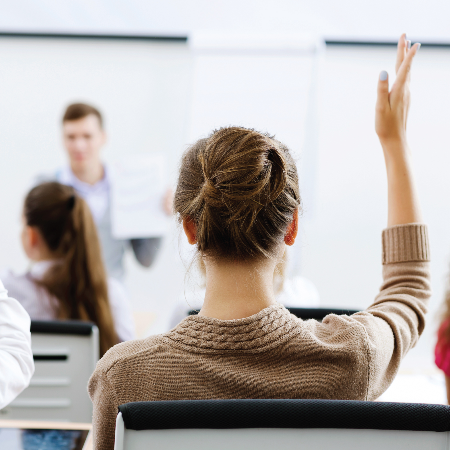 Customised Training