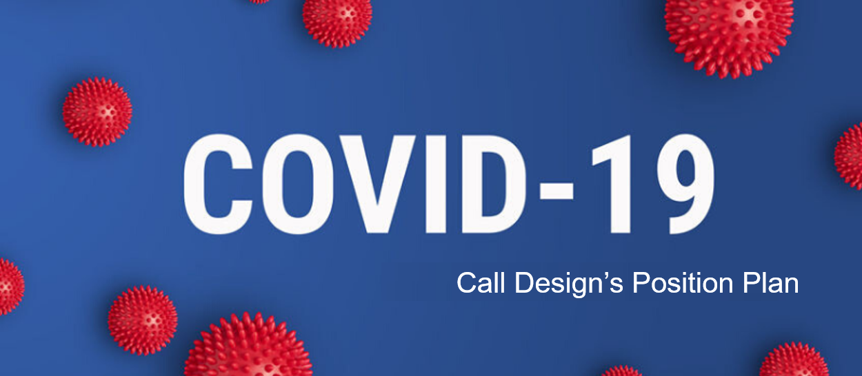 Covid-19 position plan