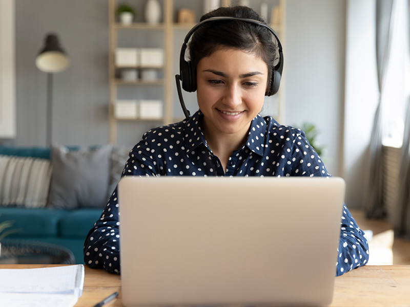 Supporting Remote Agent