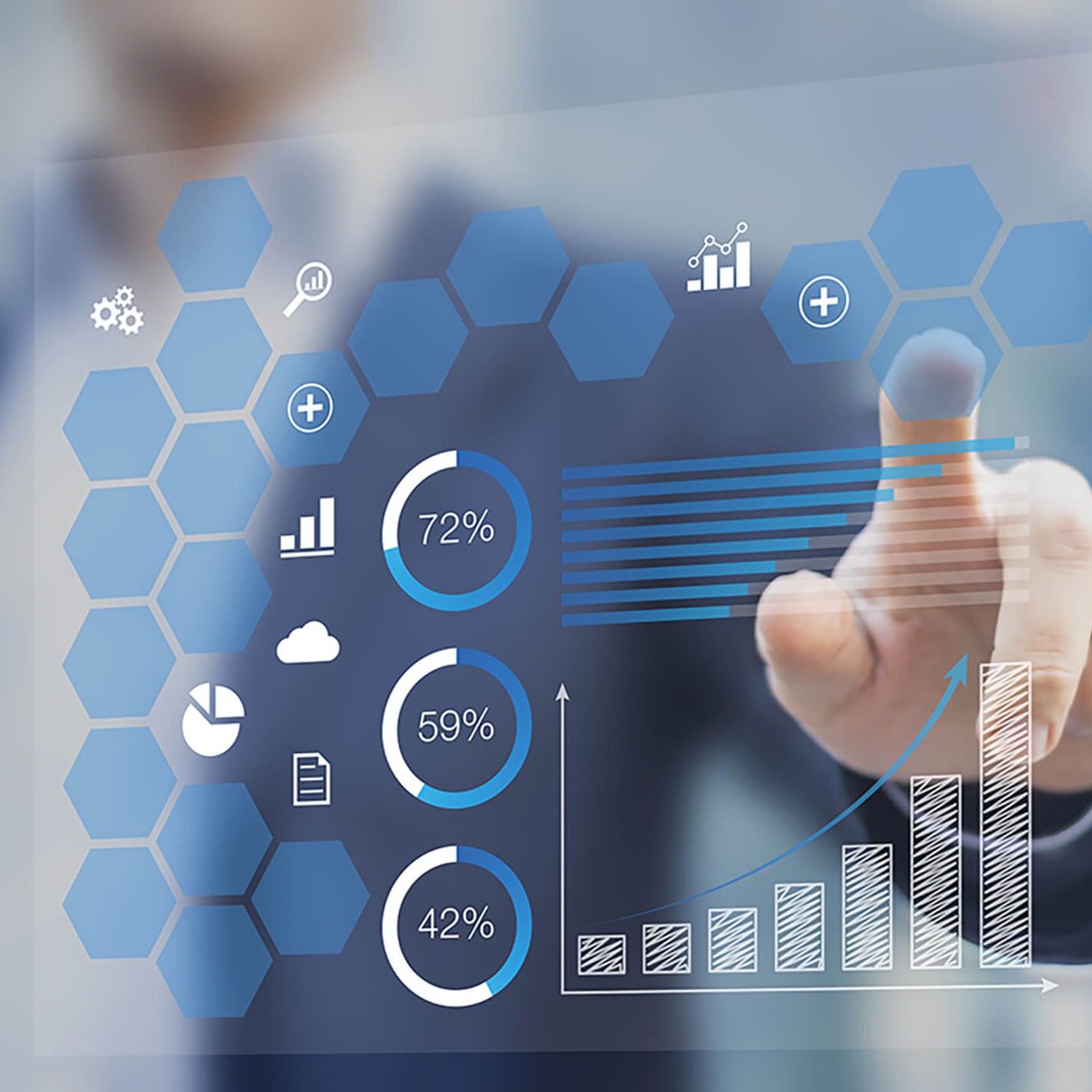How to measure good customer service