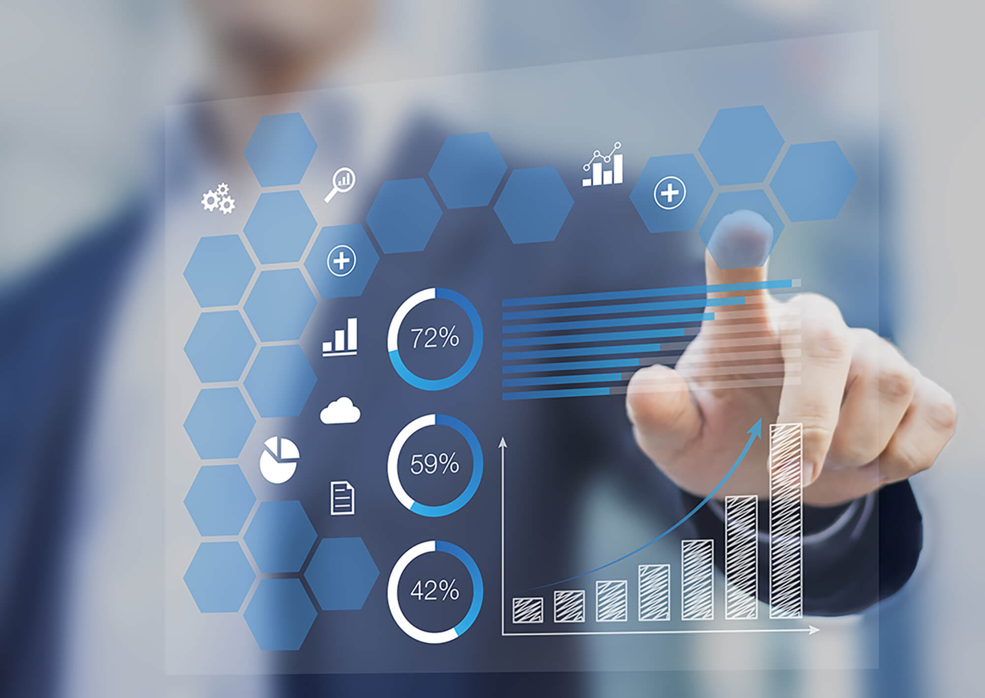 How to measure good customer service