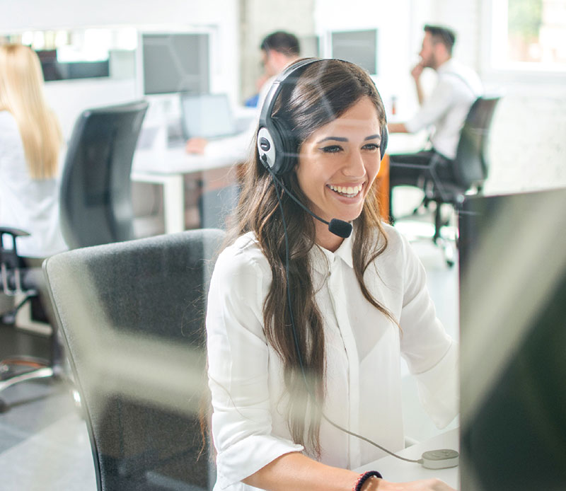 call-center