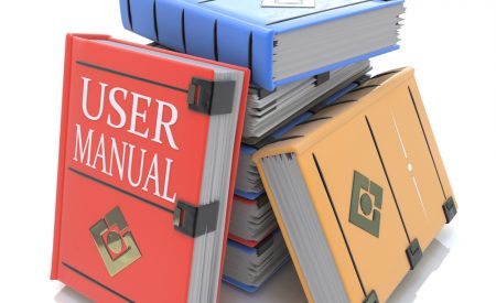 User Manual