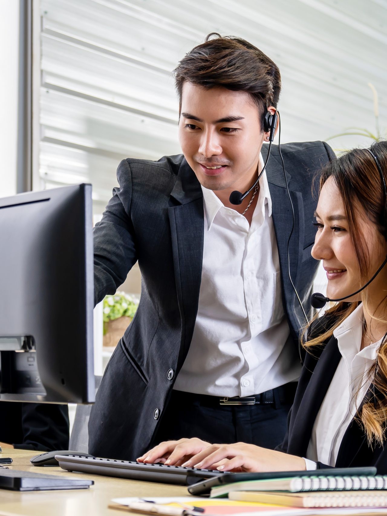 contact centre gamification