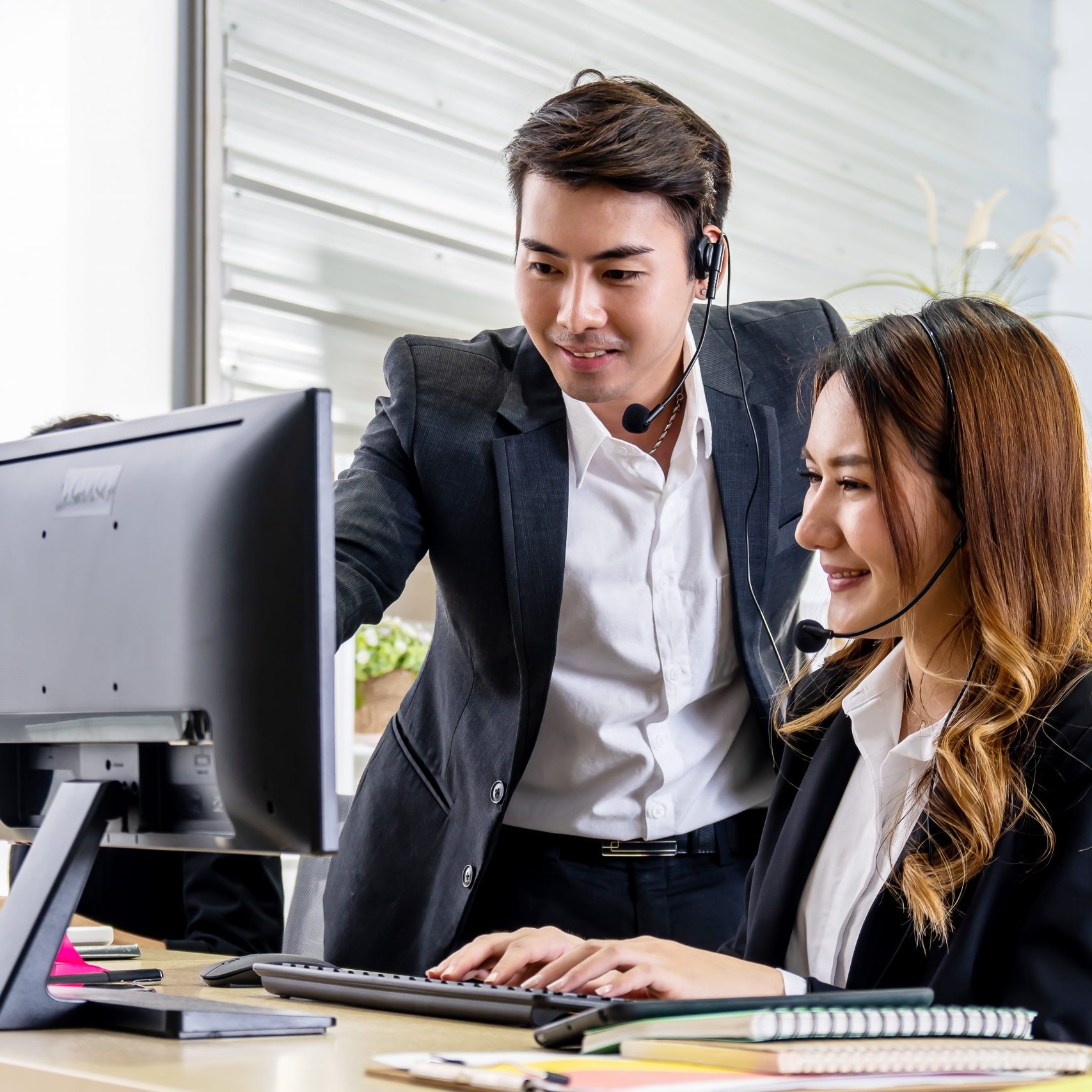 contact centre gamification