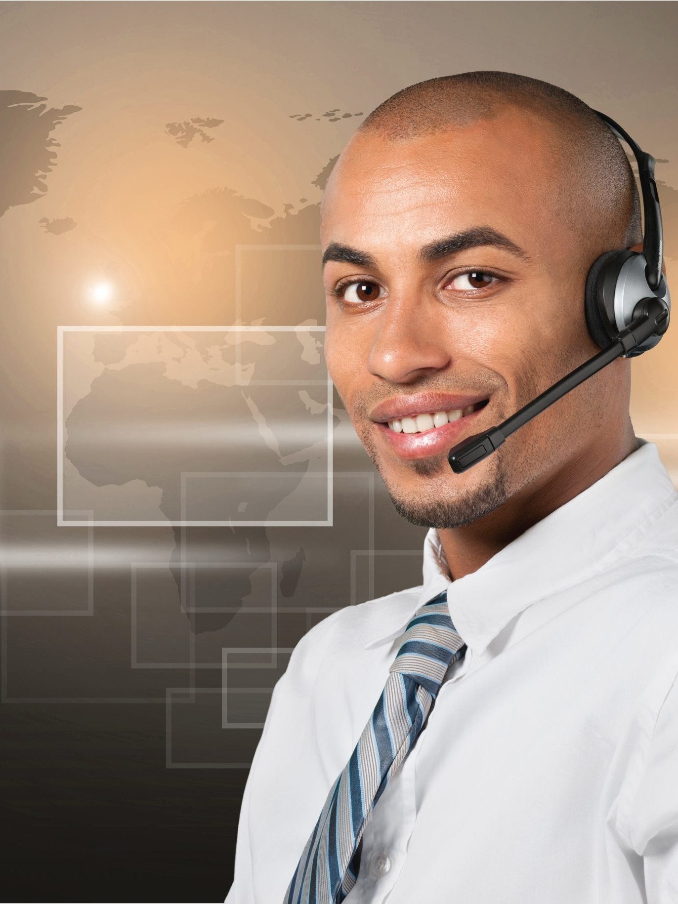 contact centre