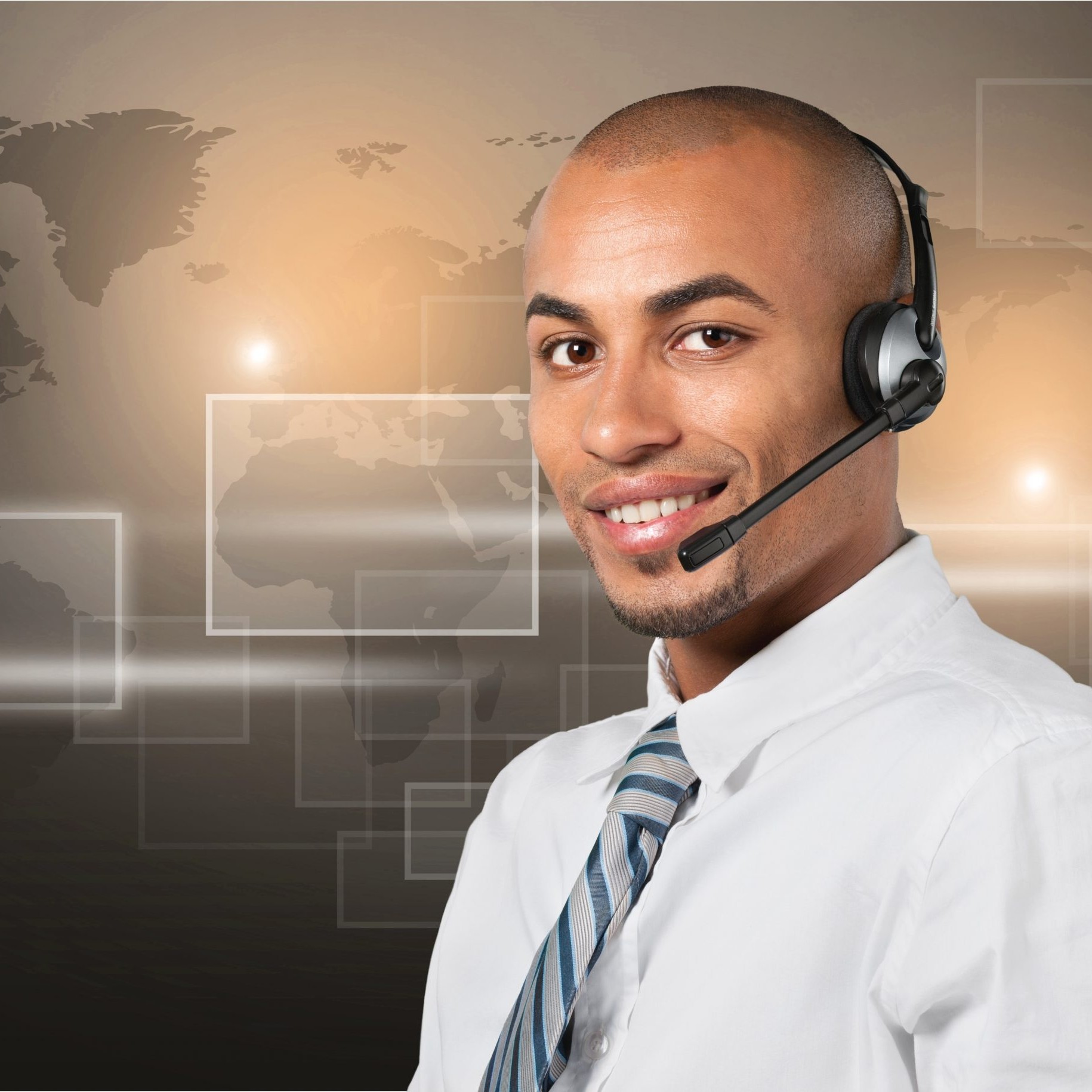 contact centre