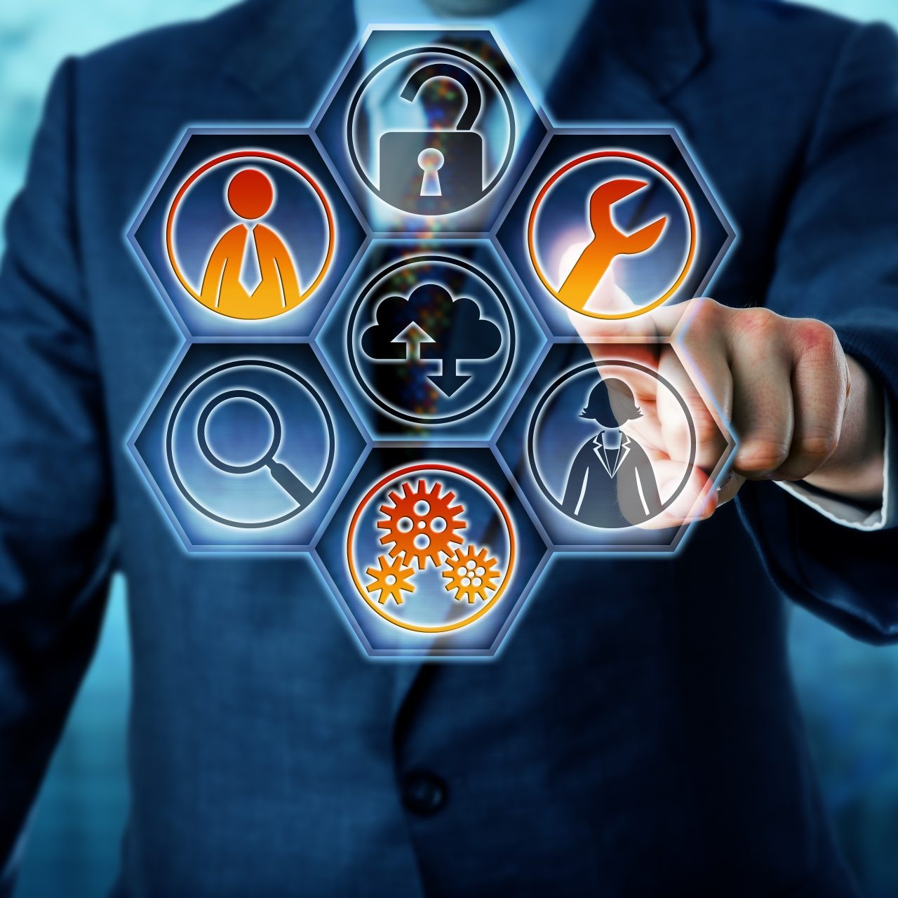 workforce management