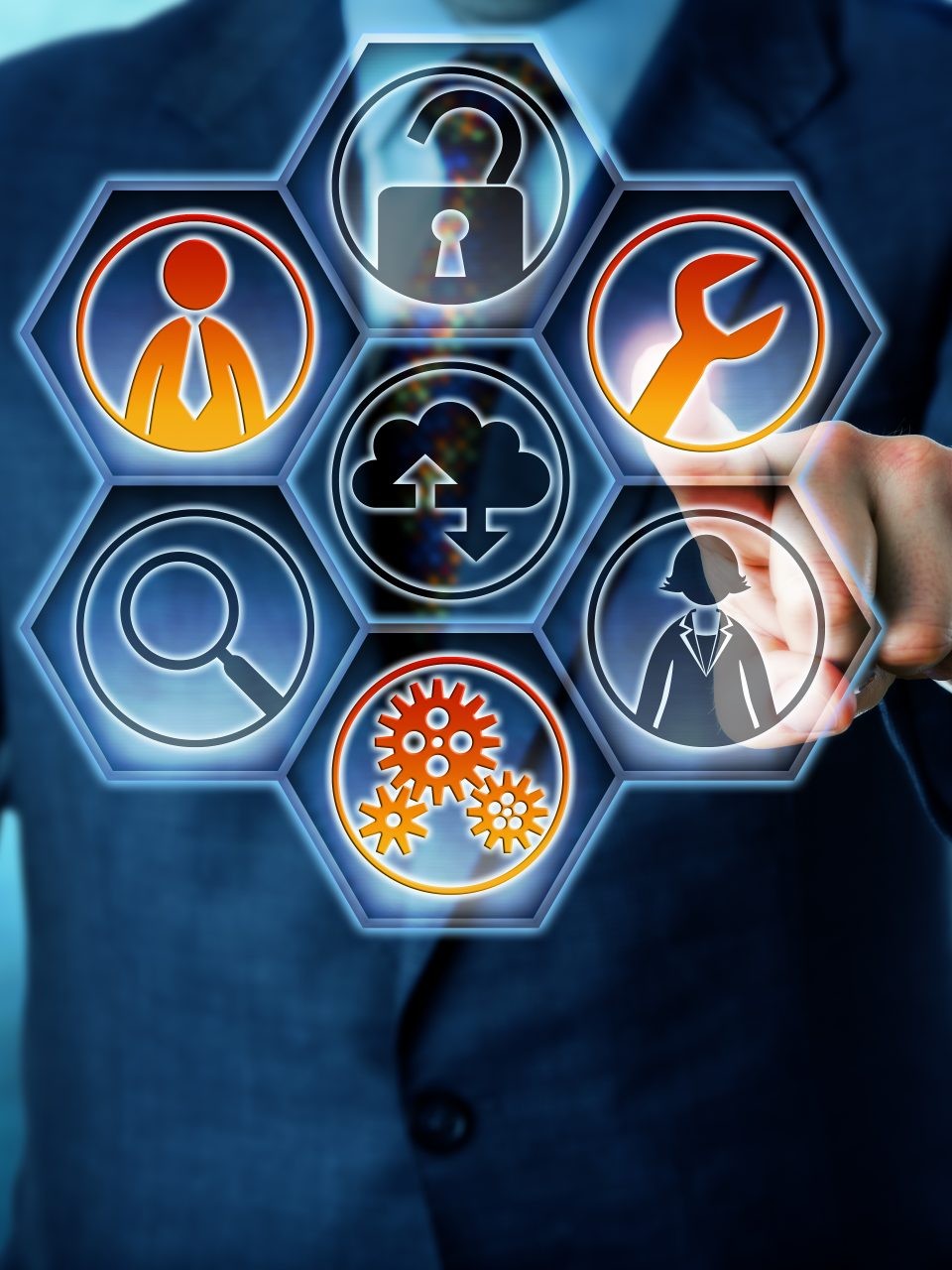 workforce management